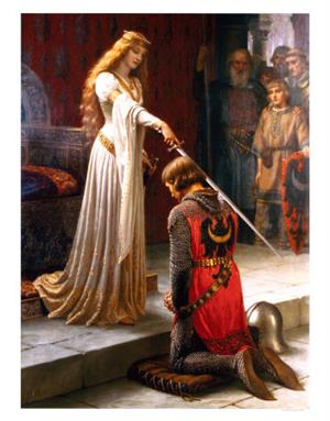 The Accolade 